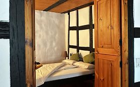 Ferienwohnung am Franziskaner Tor